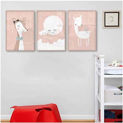 Art impressions sur toile haute definition format 50X70cm pour salon elegant
