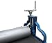 LGXEnzhuo Etching Press Professional Printmaking Engraving Press Slab Roller Printmaking Machine for Ceramic Portable Tabletop Tool