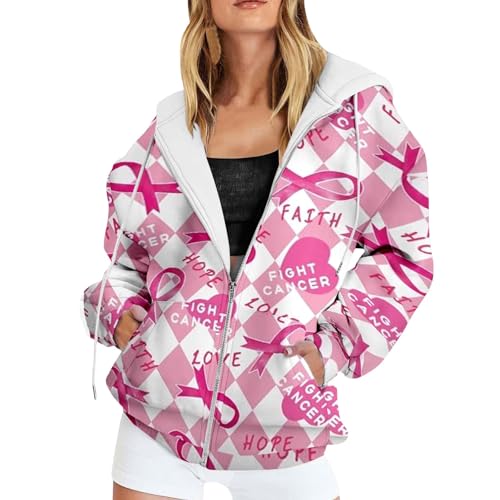 Sweat à capuche zippé coupe ample doublé polaire chaude pour hommes et femmes du L au XXXL