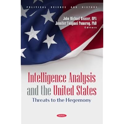 Intelligence Analysis and the United States