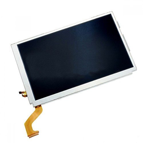 Ersatz oberen Top LCD-Display Panel für Nintendo 3DS XL LL N3DS XL