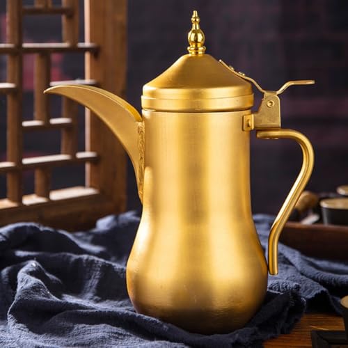 Théière goutte à goutte pour bar résolvant les problèmes de taches - 3