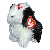 Ty Poofie The Dog Beanie Baby Beanies Dogs