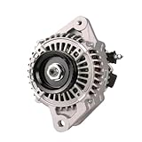 Generator Alternator Compatible With TOYOTA YARIS VERSO 1.3 1.5 2706021020 1022111960 2706021030