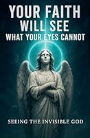 Your Faith Will See What Your Eyes Cannot B0G2YCWCLX Book Cover