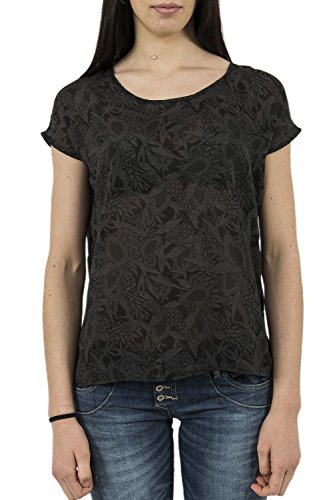 Photo de Lee Cooper S Tee Shirt 005405 Dione Noir