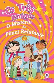 Misterio do Ponei Relutante, O