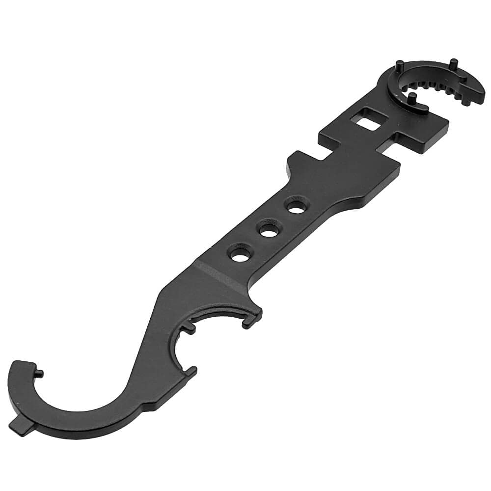 Amazon | 良品武品 AR15 Multi Tool マルチファンクション レンチ