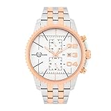 Limitierte Herrenuhr in ausergewöhnlichem Design