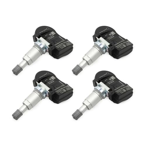 Capteur TPMS Kia Niro pour contrôle pression pneu lors du changement de roues