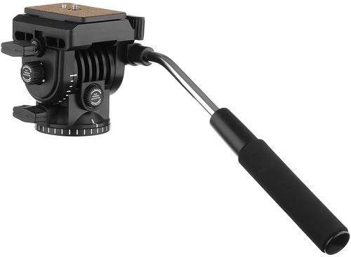 Magnus VPH-20 Video Pan & Tilt Fluid Head