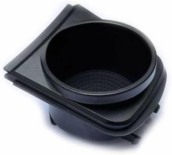 Cup Holder Drink Holder Replacement for Porsche Cayman & Boxster 981 718/911 991
