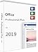 Produktbild MS Office 2019 Professional Plus für 1 PC. Nur für Windows 10 pro, Versand per E-Mail neu