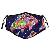 kinderski fischer koa ❤Schutzobjekte: Pollen, feine Partikel, Küchenöl, Rauch aus zweiter Hand, Geruchsgas usw.