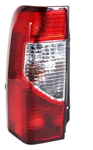 Piloto trasero izquierdo para Nissan Xterra Paladin N50 2005-2015 con luz de freno y giro