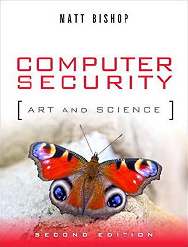 Computer Security (2nd Edition)