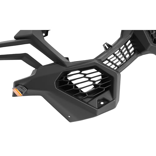 ALMULOO Bumper Fascia Compatible with 2017-2024 Max Turbo R RR DS RS DPS by ALMULOO - Used condition - Image 8