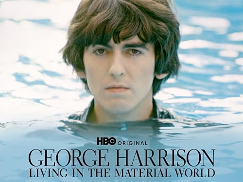 George Harrison: Living in the Material World