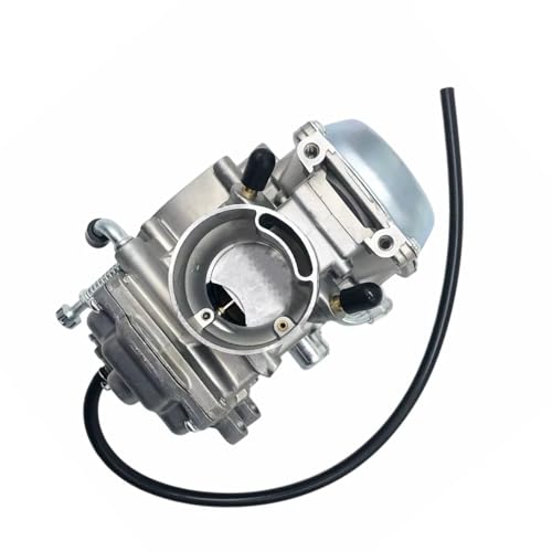 Carburateur pour Suzuki LT-F500F résolvant les problèmes de démarrage du Quadrunner 500