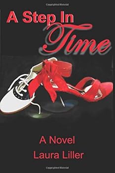 Paperback A Step in Time Book