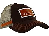 Westin Hillbilly Trucker Cap