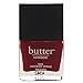 butter LONDON Nail Lacquer, Red Shades, Saucy Jack