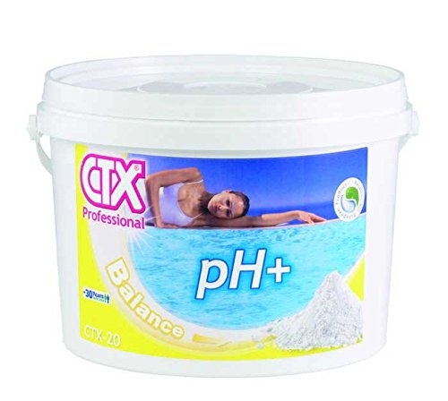 CTX-20 PH+ 6KGS.