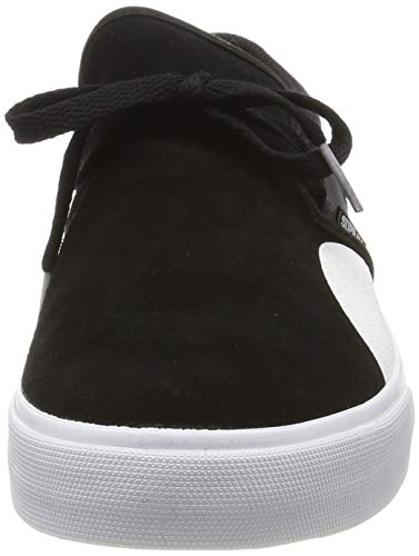 Supra Cuba, Scarpe da Ginnastica Basse