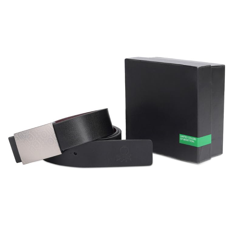 Image of United Colors of Benetton Men Belt
