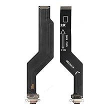 Mustpoint Type-C USB Charger Charging Port Dock Connector Flex Cable for OnePlus 8T 6.55"