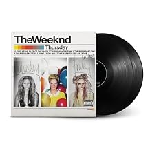 Thursday [2 LP]