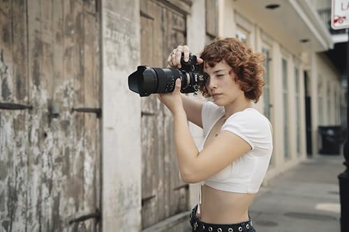 Tamron 35-150mm F/2-2.8 Di III VXD for Nikon Z Mirrorless