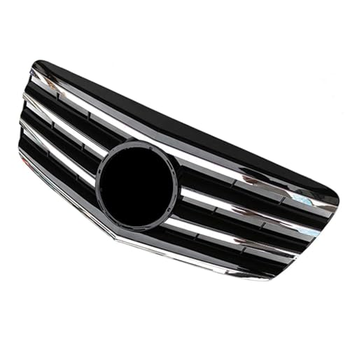 Grilles Avant Pour Benz Classe E W211 idéale pour redonner du style à votre berline familiale