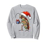 Cockroach Insect Zoo Pet Christmas String Lights