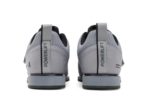 Image of adidas Unisex Adult Powerlift 5 Weightlifting Shoes