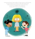 Sensibles: Une histoire pour accueillir tous les sentiments qui nous traversent