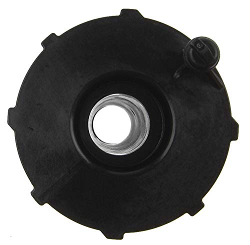 Mahle Ox 196/3D Eco Oil Filter #TOP5