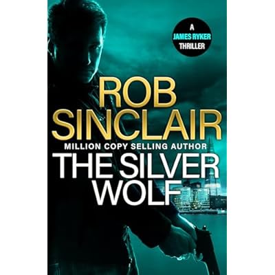 The Silver Wolf