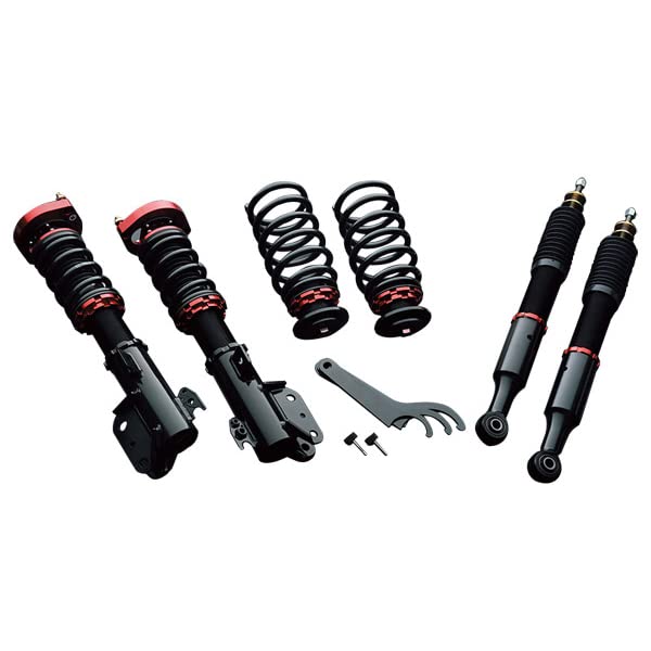 Amazon | ミラ 車高調 L275S L275V スタビライザー未搭載車 Spiegel