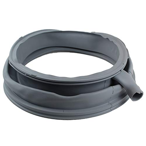 Supplying Demand 00772658 00680768 Front Load Clothes Washer Door Boot Gasket Replacement Model Specific Not Universal