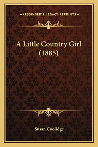 A Little Country Girl (1885)