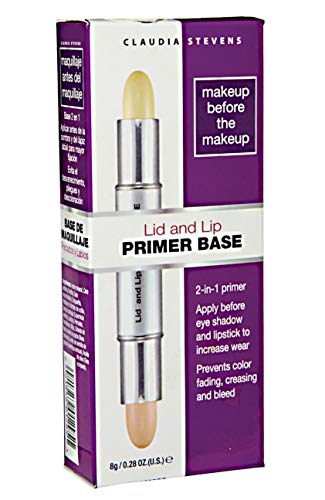 Claudia Stevens Lid and Lip Primer Base .28 ounce - Thumbnail 3