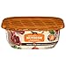 Rachael Ray Nutrish Naturally Delish Wet Dog Dog Food, Savory Lamb Stew Recipe, 8-Ounce Tub (Pack of 8)