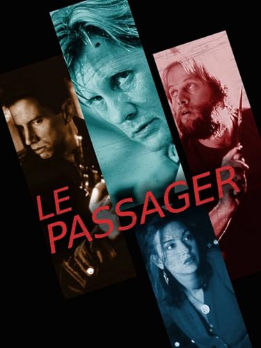 Le Passager