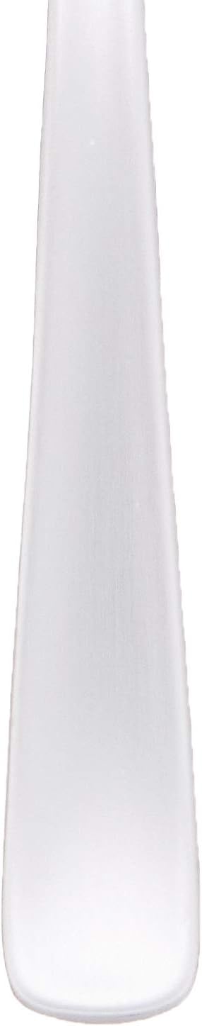 Lilac Ice Cream Spoon, Set of 5, Stainless Steel, Made in Japan