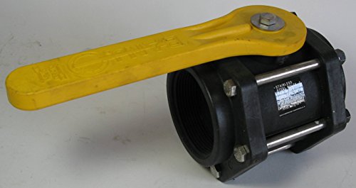 Banjo 6 Bolt Valve V300