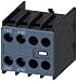 Produktbild Bloque de contactos auxiliares CTO.AUX.1NA+1NC S00-S0 TORN.