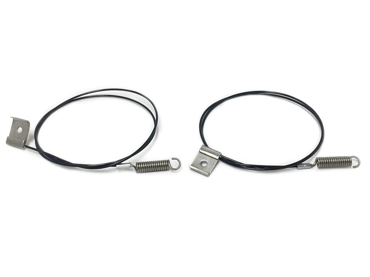 Auto Pro USA Convertible Top Release Cable Compatible with Ford Mustang 1995-1998 CCT1022