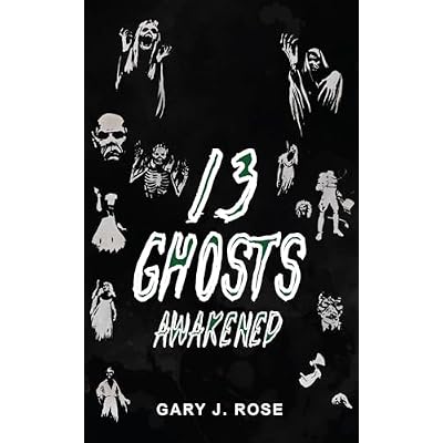 13 Ghosts Awakened