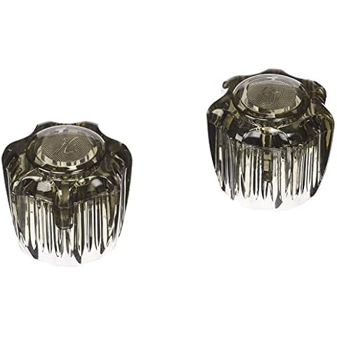 DURA FAUCET DFRKS Cover